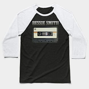 BESSIE SMITH SONG Baseball T-Shirt